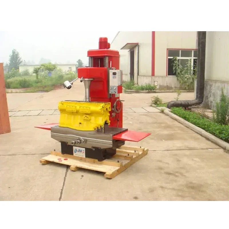 ANTNX Cylindrical Boring Machine High Precision T809A Large Cutting Capacity Used for Automobile， Motorcycle Engine Cylinder Re-boring ANTNX.COM
