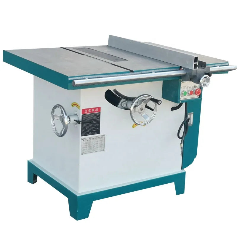 ANTNX MJ112.51 Woodworking Circular Table Saw Machine ANTNX.COM