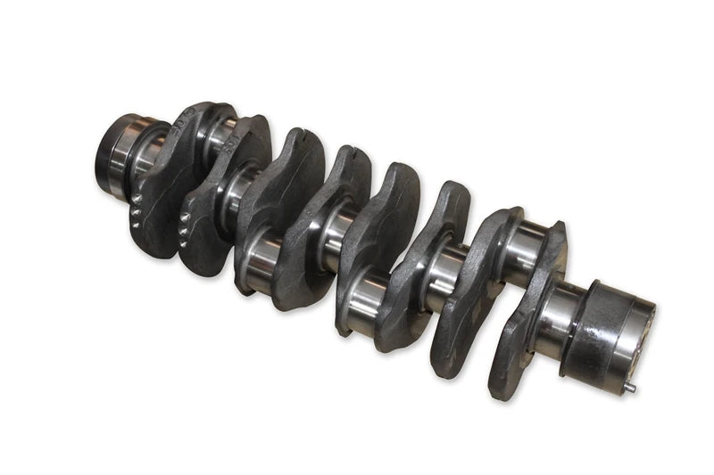 Crankshaft 8-98029-270-0 8980292700 for 4HK1  Engine Excavator Machinery Parts ZX200-3 ZX220W-3 ZX270-3 ZX250L-3