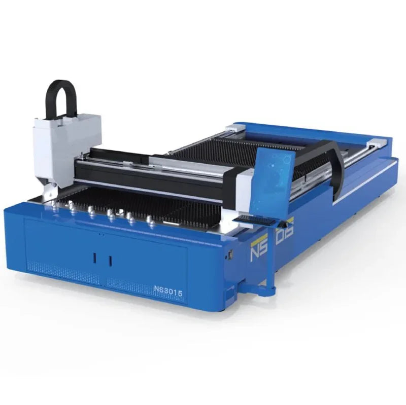 ANTNX TC-FM 150m/min Customized 6-12kw High Power Fiber Laser Cutting Machine for Metal Sheet ANTNX.COM