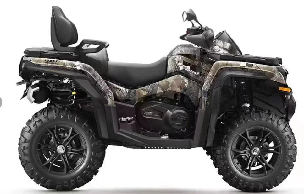 ANTNX Hot sale high quality 800cc atv quad bike 4 wheeler for adult ANTNX.COM