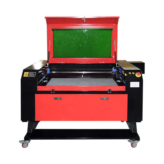 ANTNX 9060 co2 80w 100 laser cutting machine manufacturer price ANTNX.COM
