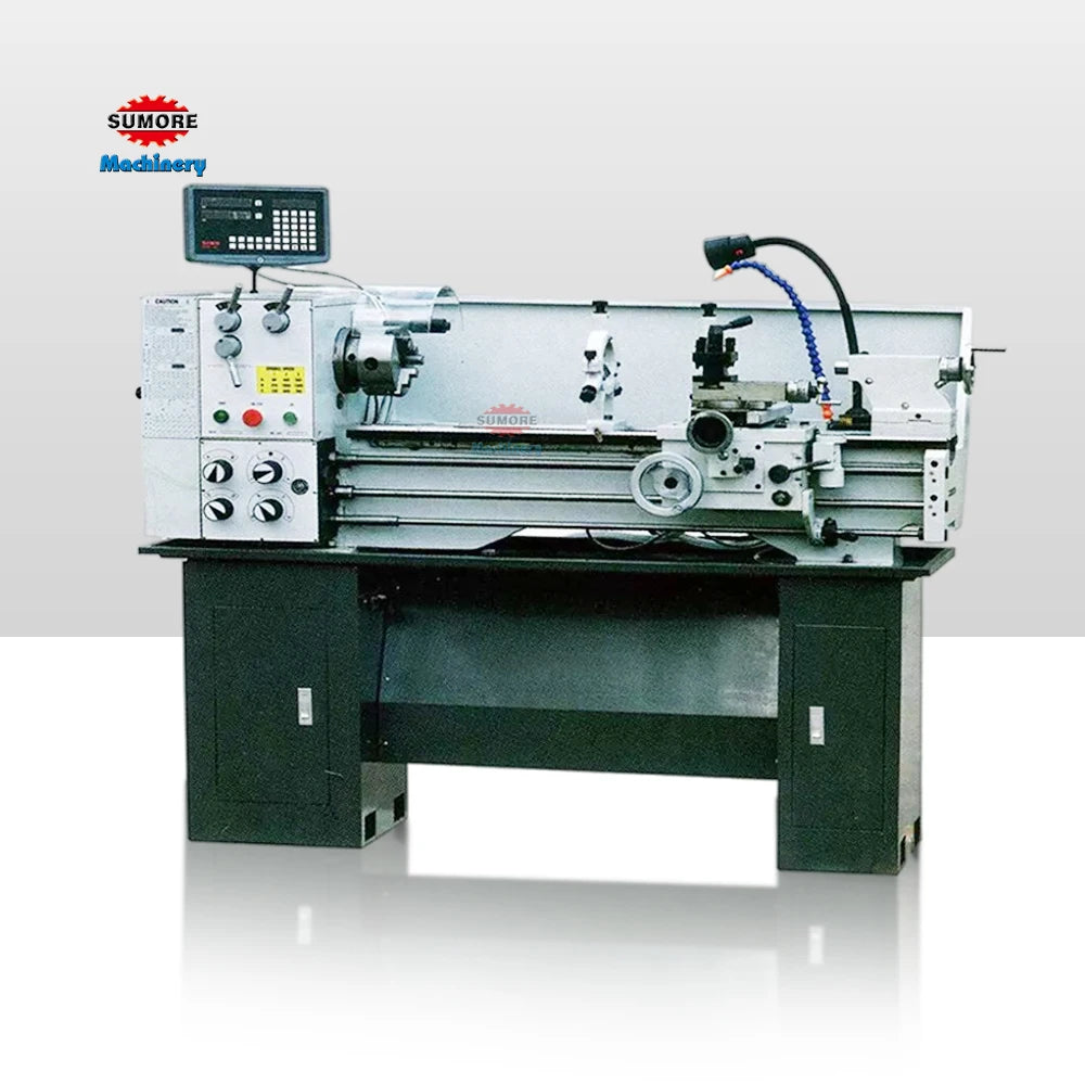 ANTNX CZ300 (CZ1224) CZ1237 Manual Precision Gear Head Engine Metal Lathe/torno Para Metal ANTNX.COM