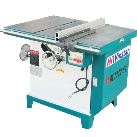ANTNX MJ112.51 Woodworking Circular Table Saw Machine ANTNX.COM