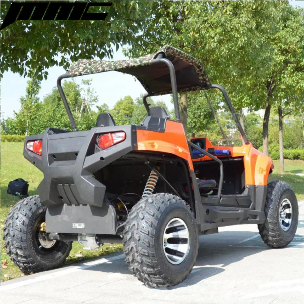 ANTNX 2025 New Adults 1500W 2WD Farm Hunting UTV 60V 72V Lithium Farm Vehicle 2 Seater Off-Road Buggy Electric UTV ANTNX.COM