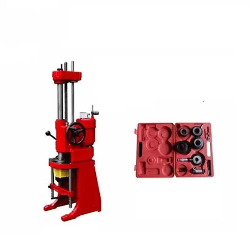 ANTNX Cylindrical Boring Machine High Precision T809A Large Cutting Capacity Used for Automobile， Motorcycle Engine Cylinder Re-boring ANTNX.COM