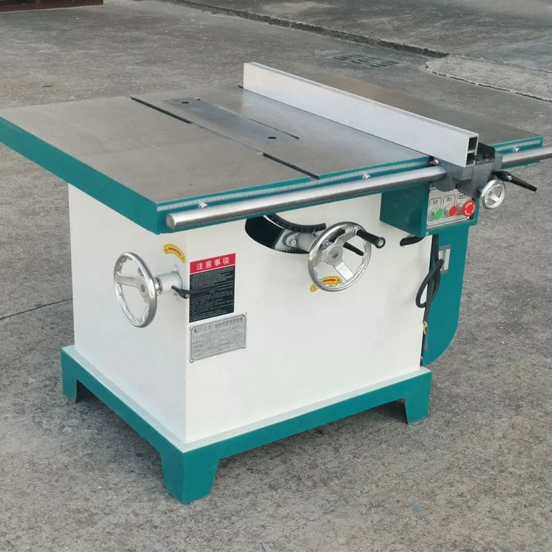 ANTNX MJ112.51 Woodworking Circular Table Saw Machine ANTNX.COM