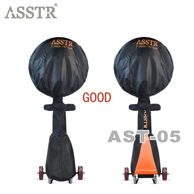 MMOOKA Spray water spray fan Commercial disinfection Industrial floor fan Large air volume Water mist mosquito repellent