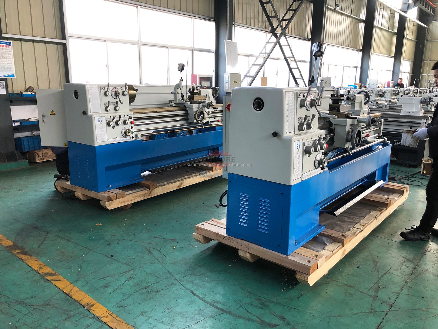 ANTNX CZ300 (CZ1224) CZ1237 Manual Precision Gear Head Engine Metal Lathe/torno Para Metal ANTNX.COM