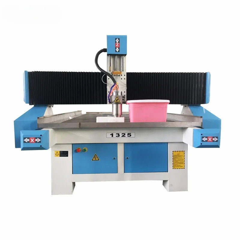 ANTNX 1325 Woodworking Machinery Cnc Router Engraving Machine 200W Cutter Woodworking laser Engraving Machine ANTNX.COM