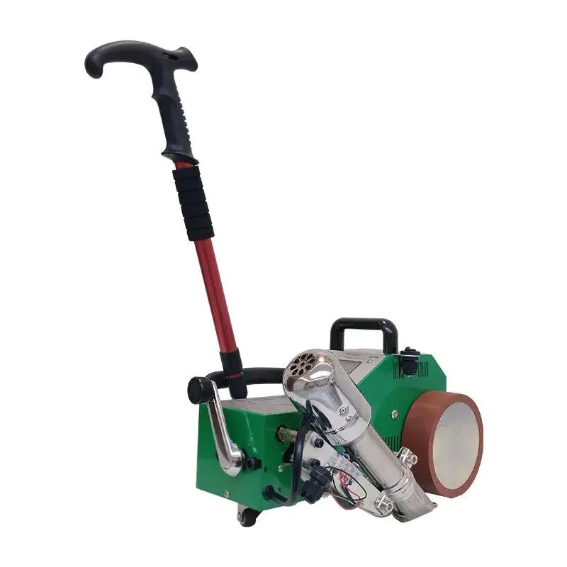 LC3000C Pvc Flex Welding Machine Banner Heat Seam Equipment