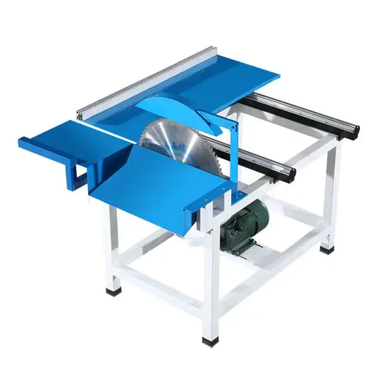 ANTNX Push Table Saw for Woodworking Table Saw Cutting Machine Guide Type Wood Crusher Electric Circular Saw Machine ANTNX.COM