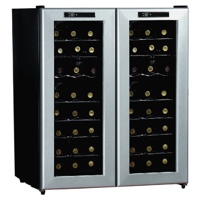 Semiconductor Electric Refrigerator Wine Cooler For Home Use