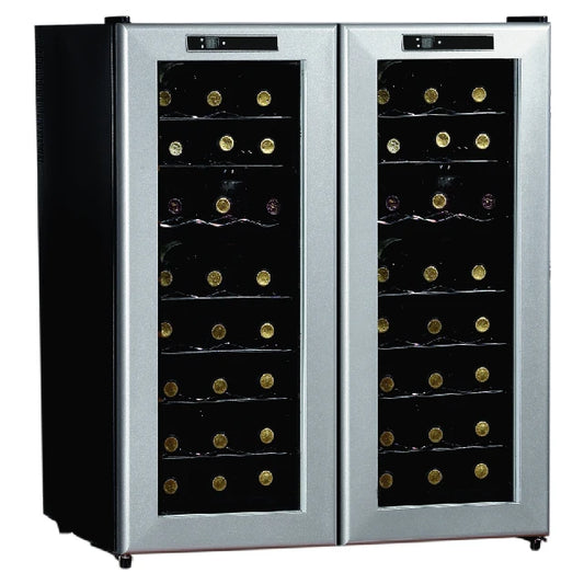 Semiconductor Electric Refrigerator Wine Cooler For Home Use