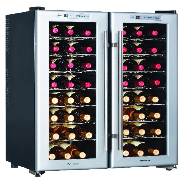 Semiconductor Electric Refrigerator Wine Cooler For Home Use