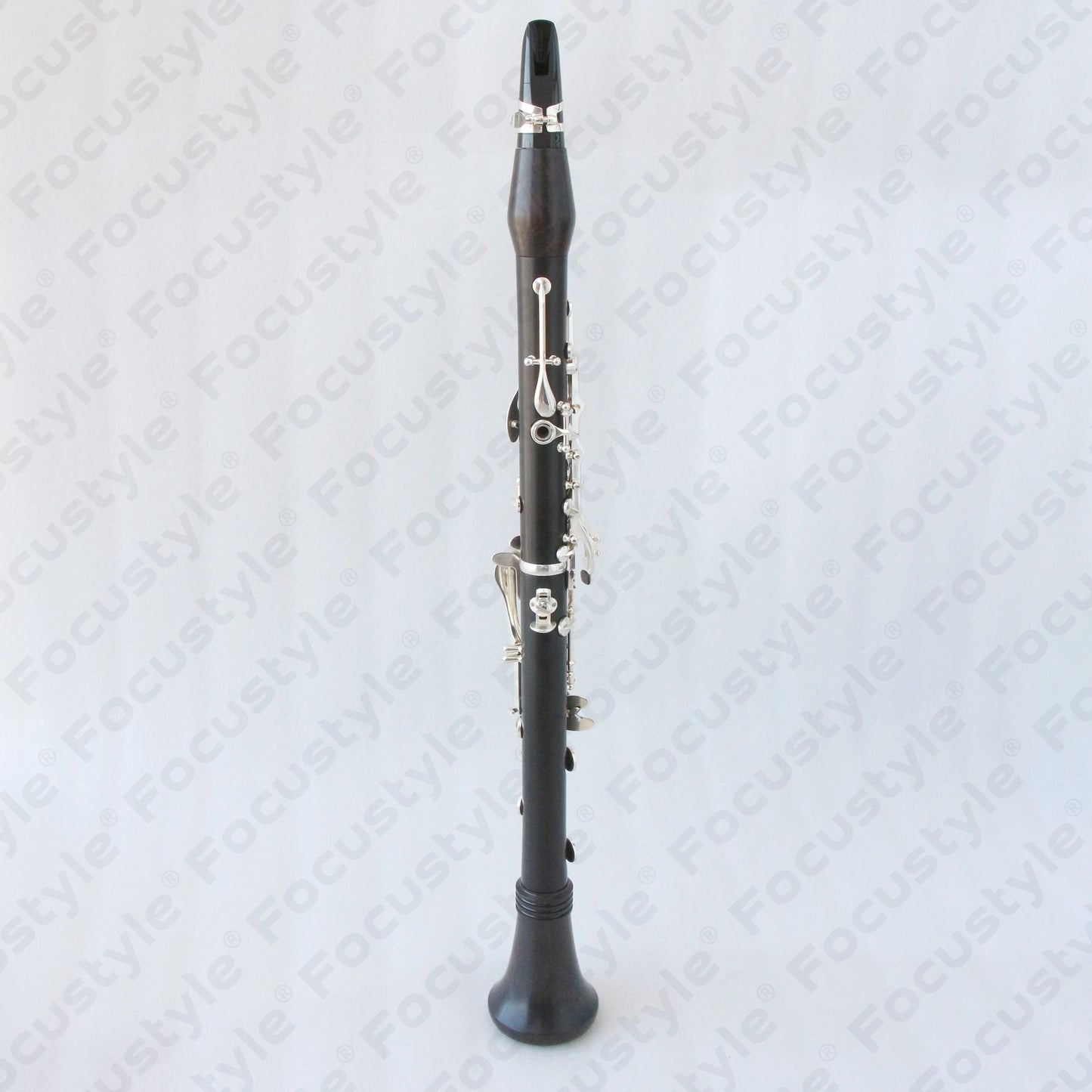 MMOOKA Professional Clarinet With Case High Quality Clarinet Musical Instrument Good Price Clarinet