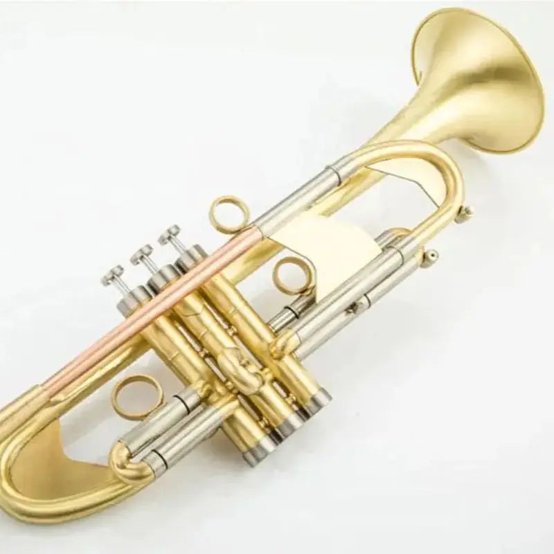 MMOOKA Stradivari's top trumpet, professional instrument, 50th anniversary trumpet instrument