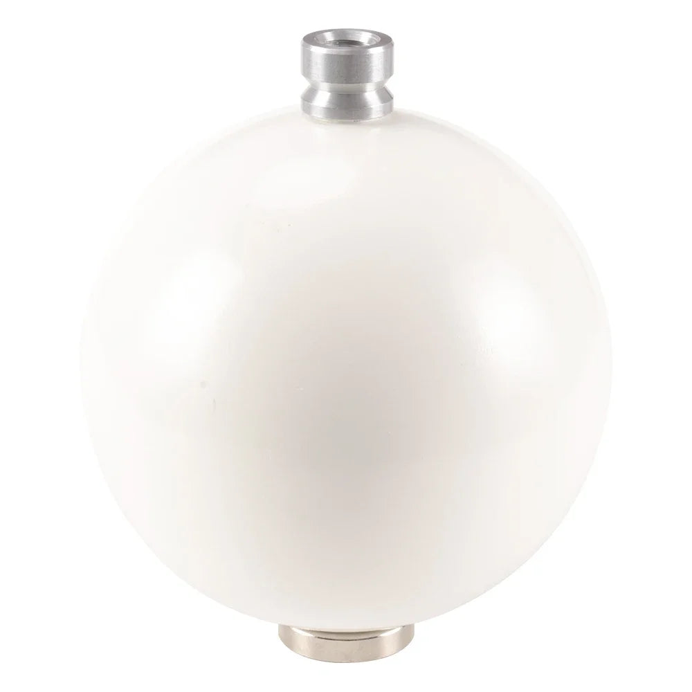 ANTNX Stainless Steel/Carbon Fiber 3D Scanner Target Spheres ANTNX.COM