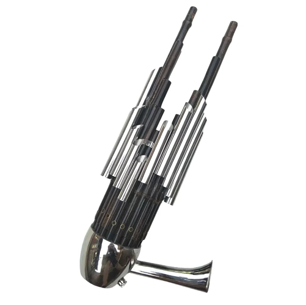 Sheng 17 reed with amplifier tube Chinese wind instrument