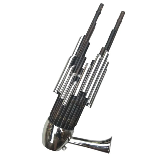 Sheng 17 reed with amplifier tube Chinese wind instrument
