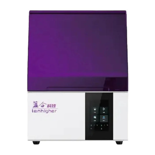 Simple operation, 3D printer, light curing, high-precision industrial grade orthodontic denture implantation, oral and dental re