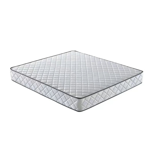 Single Double Twin Queen King Full Size Latex Pocket Spring Memory Foam Bed Mattress In A Box With Topper Bedroom Furniture Sets