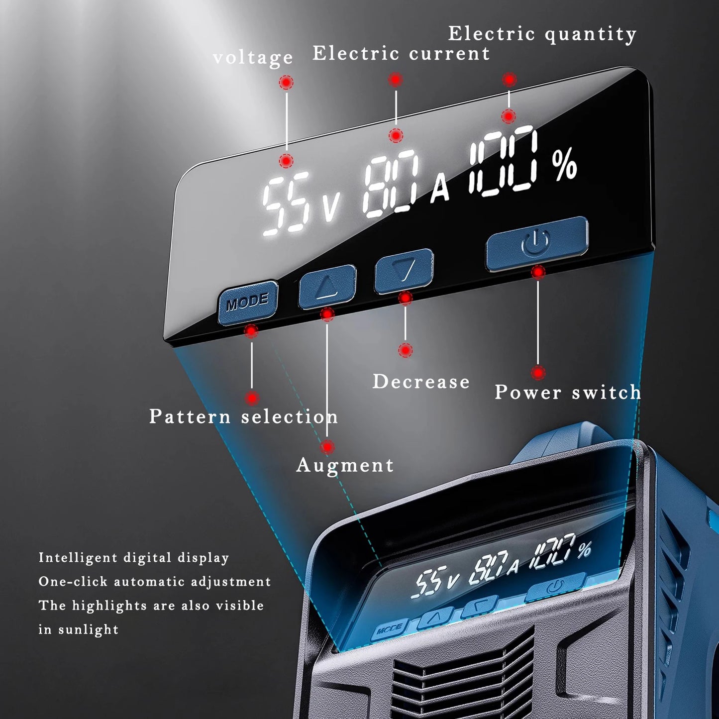 Small portable arc welders ZW-160 arc welding machine electric welding machine mma welding equipment