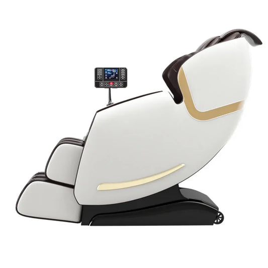 Smart Electric Massage Chair Capsule Cabin Luxury Full Body Multi-Functional Small