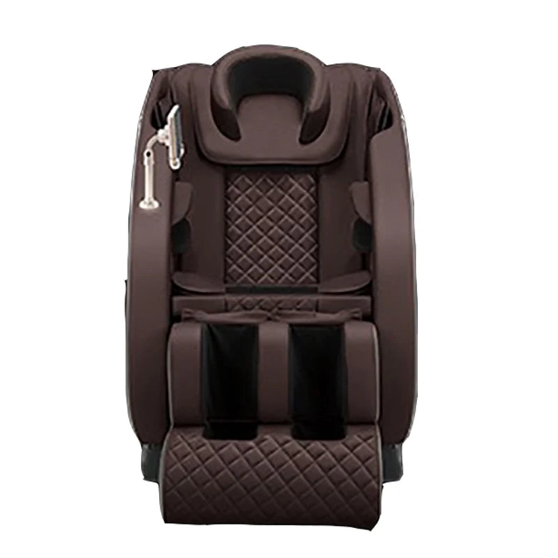 Smart Massage Chair Home Small Automatic Multi-function Zero-gravity Multi-point Massage Massager with Remote Control