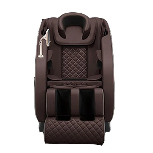 Smart Massage Chair Home Small Automatic Multi-function Zero-gravity Multi-point Massage Massager with Remote Control