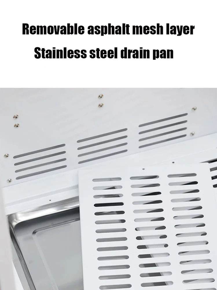 Smart Portable Pet Hair Drying Box for Dogs and Cats, Automatic Drying Box, Pet Shop Professional, Dog Grooming Equipment