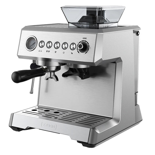 Smart Small Profesional Kitchen Appliance Coffe Maquina De Cafe Cafetera Expresso Roaster Coffe Coffee Maker Espresso Machines