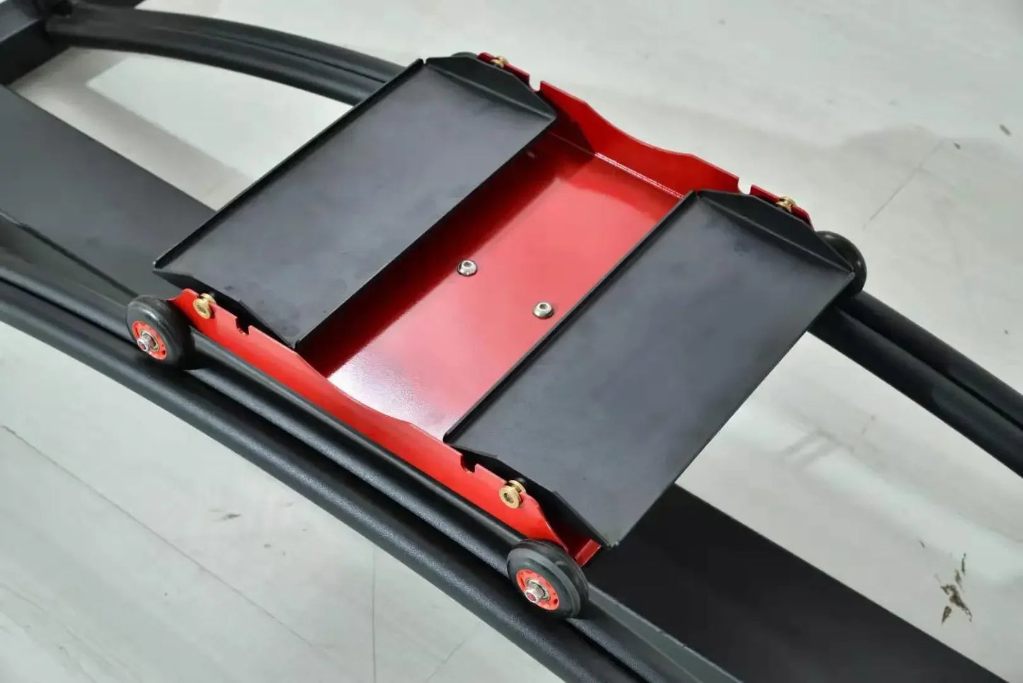 Snowboard Machine Gym Fitness Equipment Cardio Machine Skier Skiing Simulator / Skiing Machine Skiing Simulator