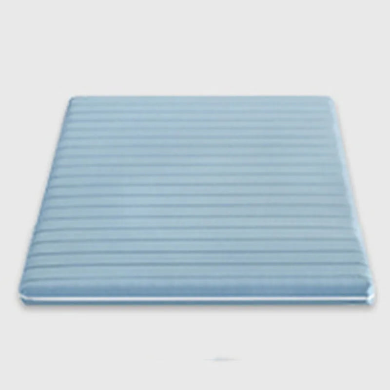 Soft Comfort Sleep Mattress Spring Design Minimalist Double Mattress Folding Adults Bedroom Matelas Voiture House Furniture