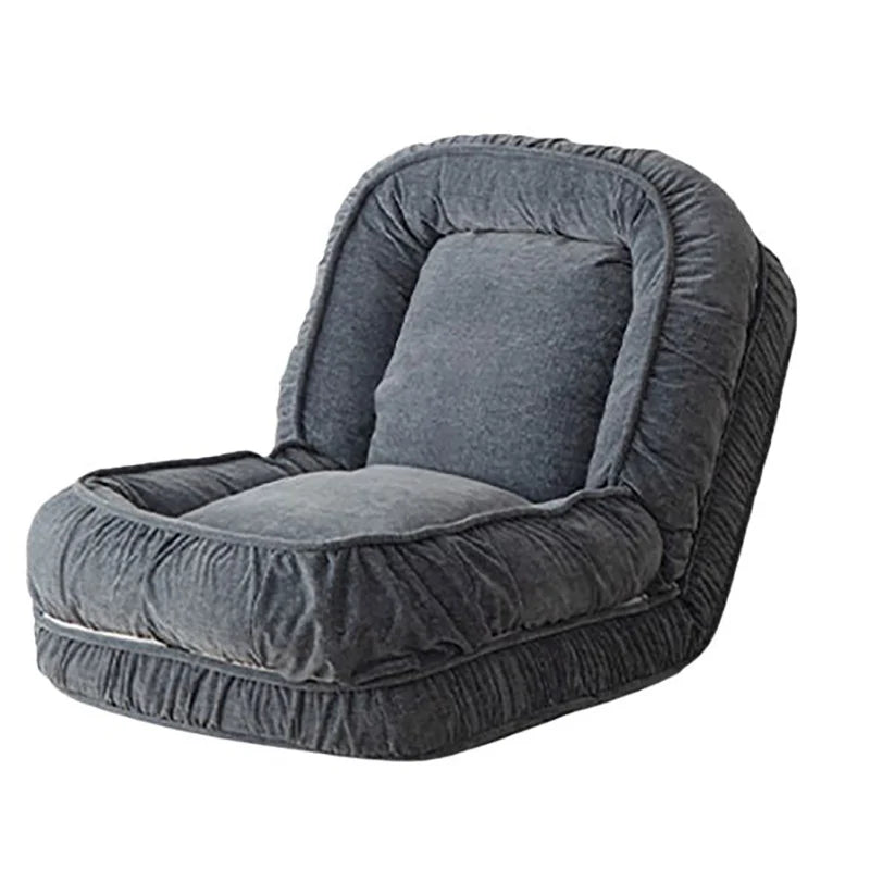 Soft Cute Lazy Bag Bean Sofa Fillers Bed Single Square Bedroom Puffs Sofa Living Room Lounge Accent Chaise Lounges Furniture