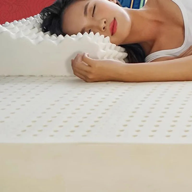 Soft Folding Bed Mattress High Quality Double Queen Salon Mattresses Sleep Japanese Colchon Matrimonial Bedroom Furniture