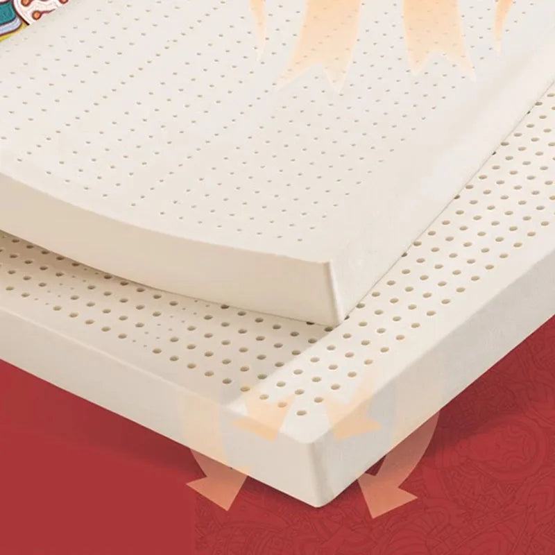 Soft Folding Bed Mattress High Quality Double Queen Salon Mattresses Sleep Japanese Colchon Matrimonial Bedroom Furniture