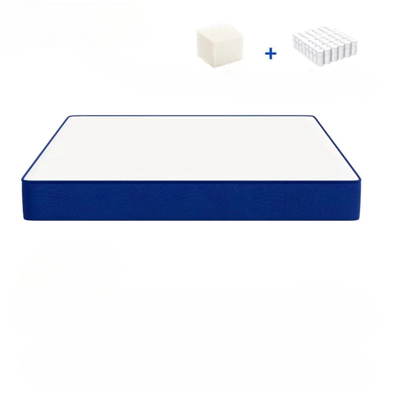 Soft High Quality Mattresses Memory Foam Extension King Foam Double Bed Mattress Folding Sleep Colchones Bedroom Furniture