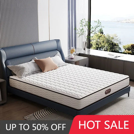 Soft Tatami Mattress Colchon Latex Natural Minimalist Double Folding Adults Mattress Bedroom Tapetes De Quarto House Furniture