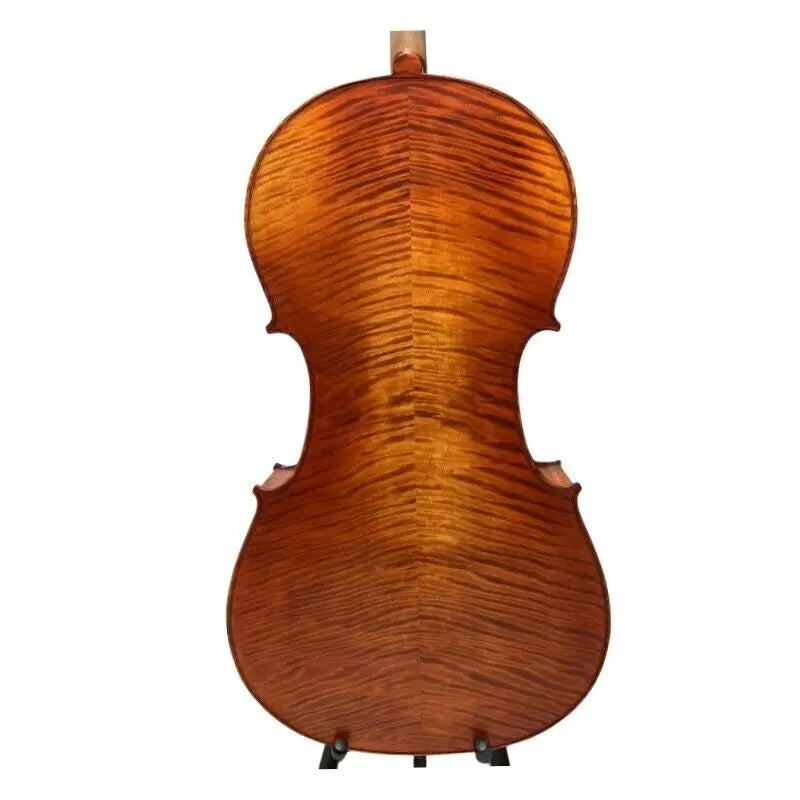 MMOOKA Special offer!Super value Baroque style SONG maestro cello 4/4,Big sound#15809