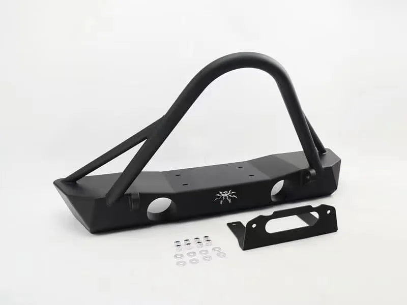 Spedking 2007-2017 jk 4x4 Auto Accessories front bumper for Jeep wrangler