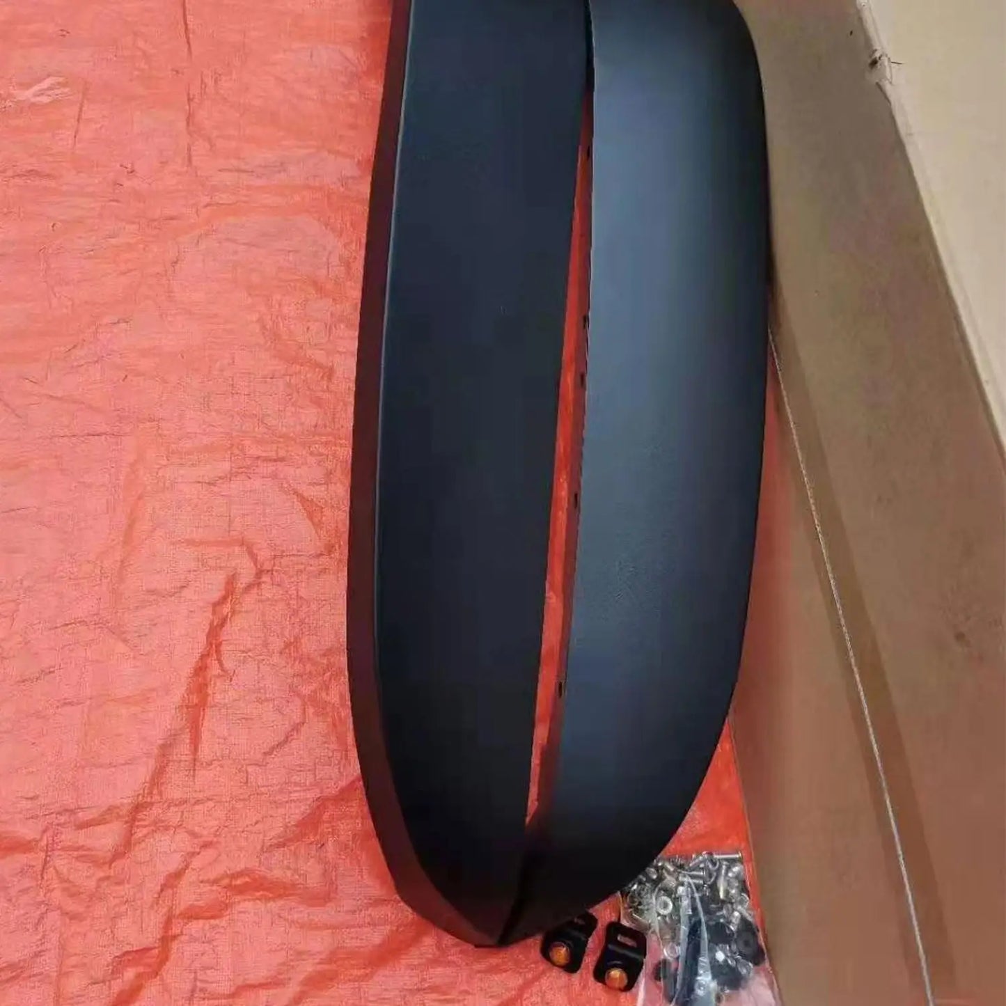 Spedking 2018 JL Car Offroad 4x4 Auto Accessories fender flares for JEEP WRANGLER