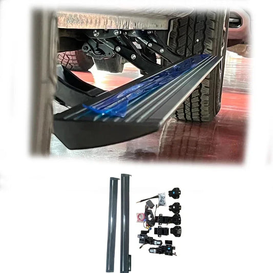 Spedking 2021+ High quality Auto body kit electric side step for ford bronco accessories