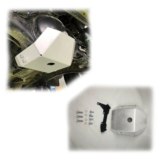 Spedking 4x4 auto tuning accessories Front and Rear Axle Diff Guard suzuki jimny body kit for SUZUKI Jimny JB64 JB74 2019-22