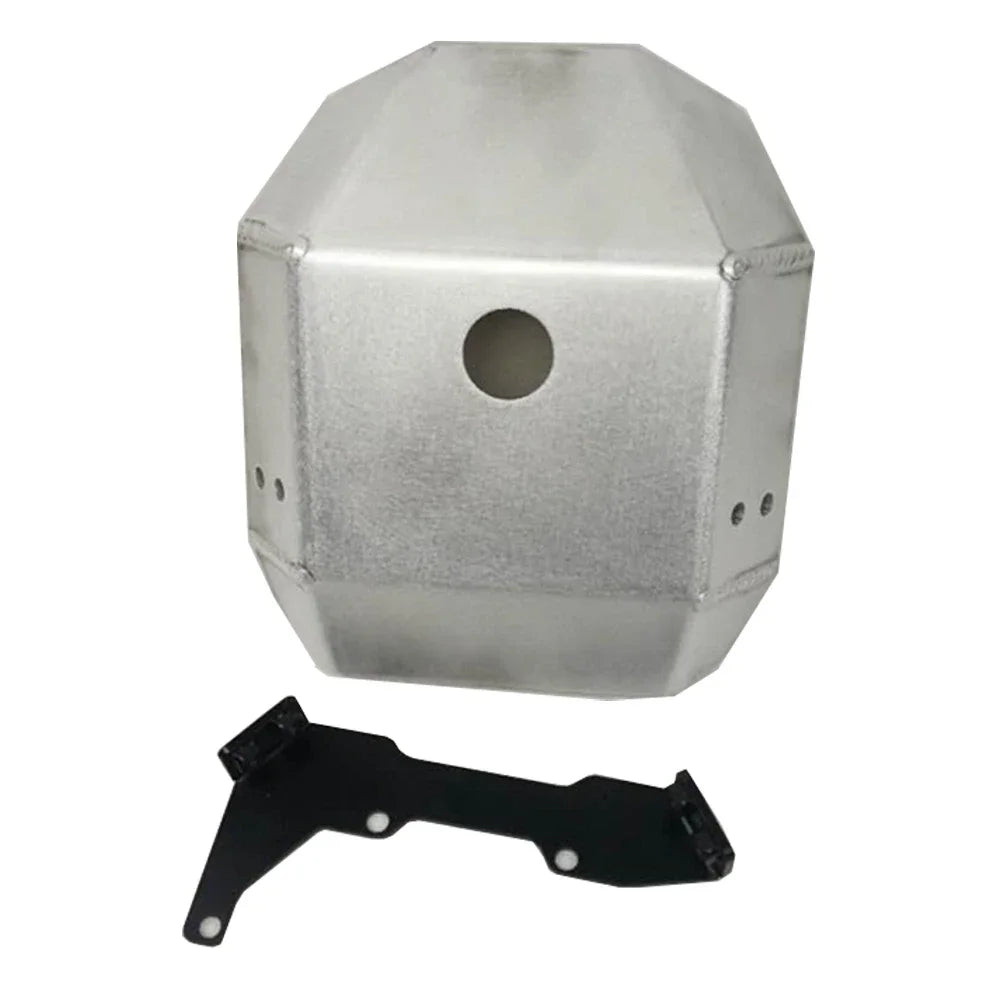 Spedking 4x4 auto tuning accessories Front and Rear Axle Diff Guard suzuki jimny body kit for SUZUKI Jimny JB64 JB74 2019-22