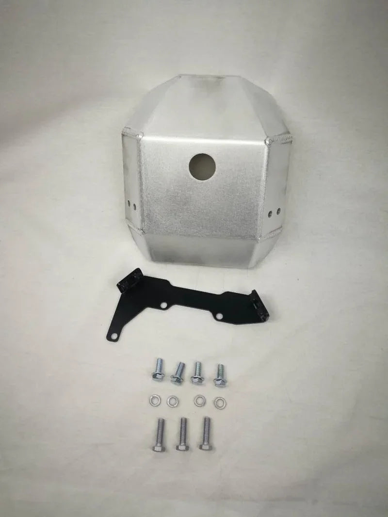 Spedking 4x4 auto tuning accessories Front and Rear Axle Diff Guard suzuki jimny body kit for SUZUKI Jimny JB64 JB74 2019-22