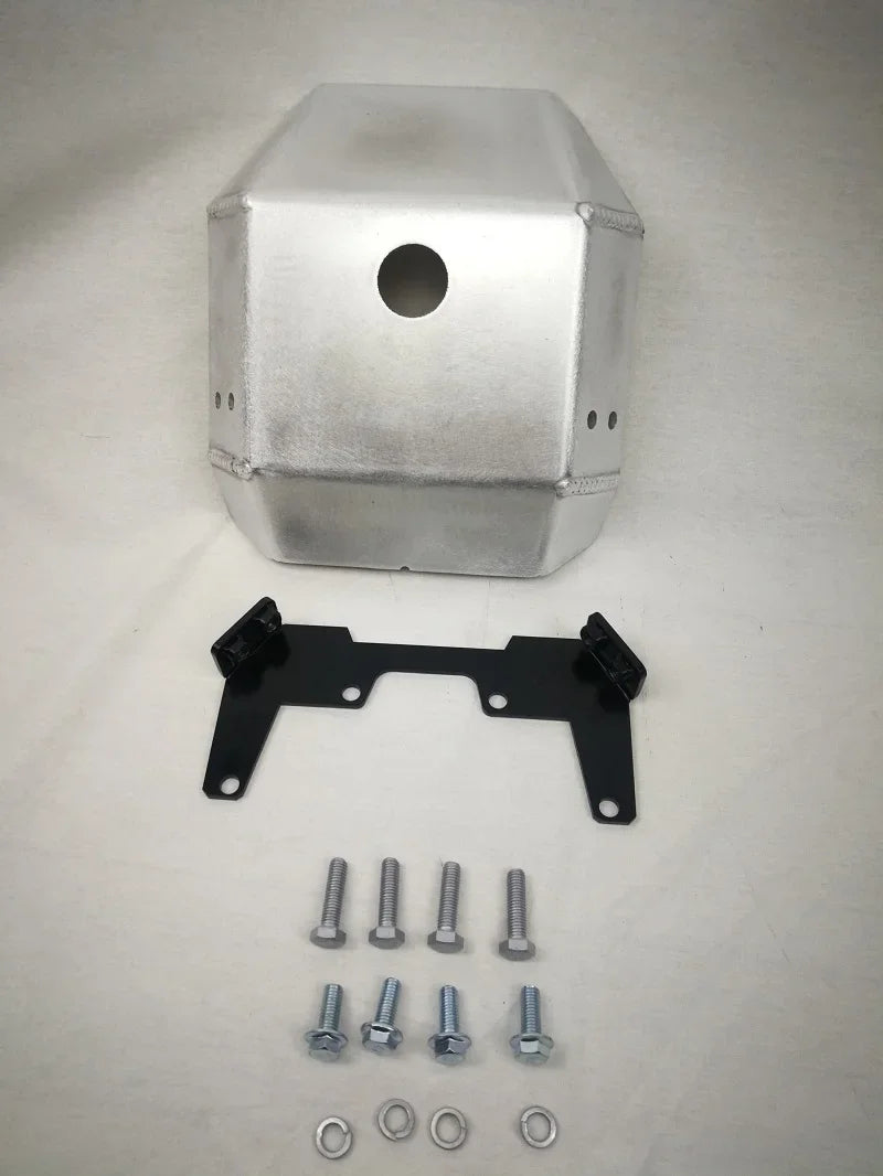 Spedking 4x4 auto tuning accessories Front and Rear Axle Diff Guard suzuki jimny body kit for SUZUKI Jimny JB64 JB74 2019-22