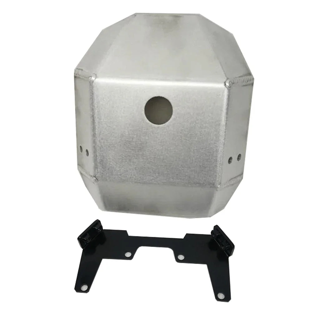 Spedking 4x4 auto tuning accessories Front and Rear Axle Diff Guard suzuki jimny body kit for SUZUKI Jimny JB64 JB74 2019-22