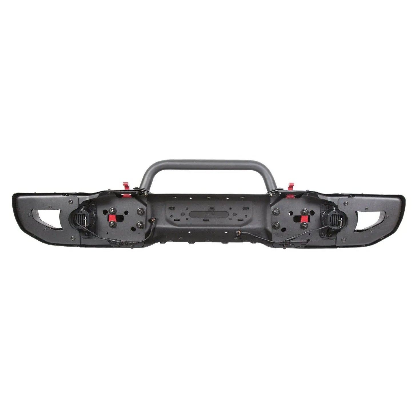 Spedking Auto Factory Supply 4x4 Auto Accessories 10th anniversary front bumper for Jeep Wrangler JT