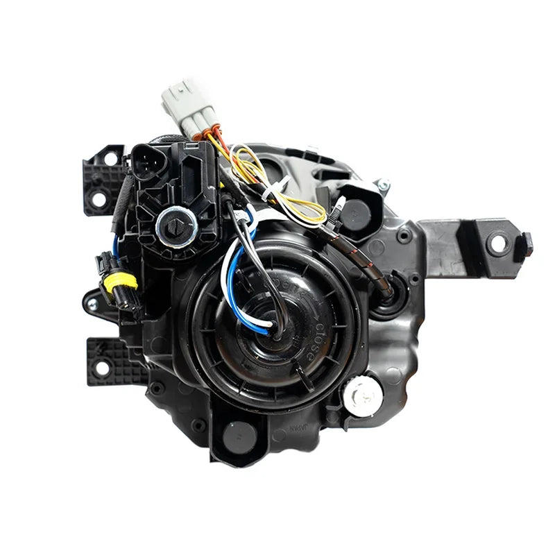 Spedking Hot sale LED headlights Car Offroad 4x4 Auto Accessories for For Suzuki Jimny JB64 JB74 19-21 auto body systems